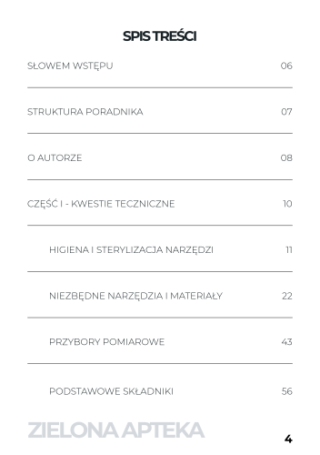 zielona apteka - spis treści 1.png
