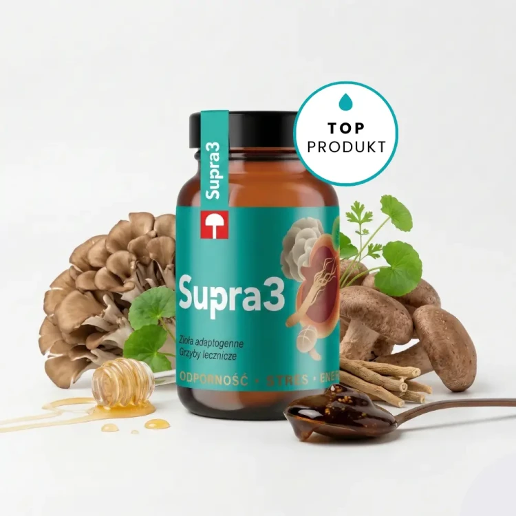 Supra3 Odporność, Stres, Energia 150g.webp