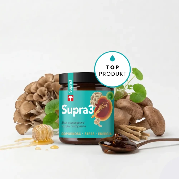 Supra3 Odporność, Stres, Energia 35g.webp