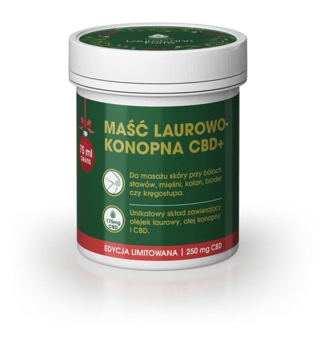 maść laurowo konopna Laurocann Forte 250.jpg
