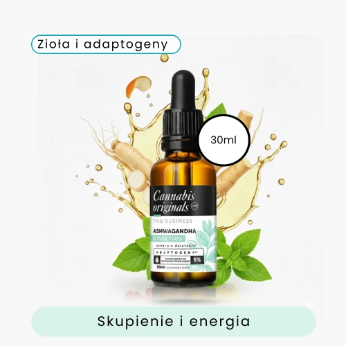 Olejek z ashwagandhą 30ml.webp