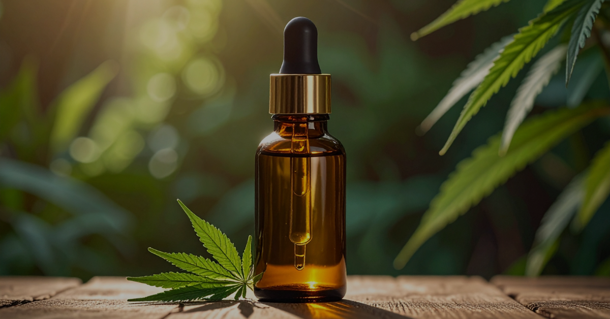 Olejki CBD – kompletny przewodnik